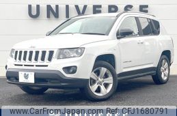 jeep compass 2016 CFJ1680791