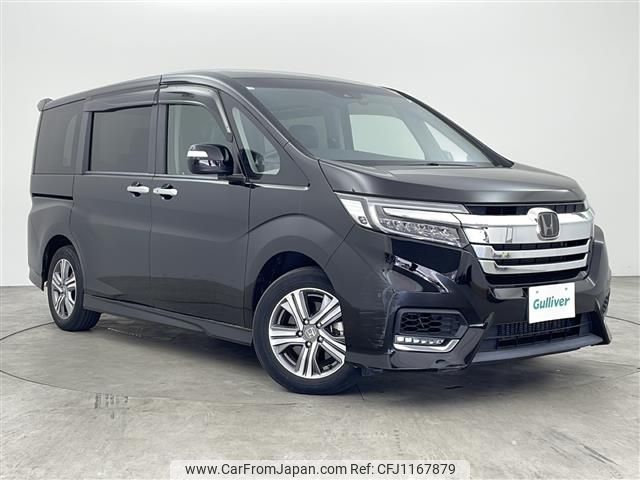 honda stepwagon 2020 -HONDA--Stepwgn 6AA-RP5--RP5-1204540---HONDA--Stepwgn 6AA-RP5--RP5-1204540- image 1