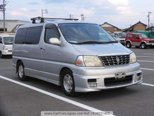 toyota grand-hiace 2001 -TOYOTA--Grand Hiace KH-KCH10W--KCH10W-0024978---TOYOTA--Grand Hiace KH-KCH10W--KCH10W-0024978- image 1