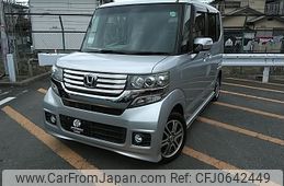 honda n-box 2013 -HONDA--N BOX DBA-JF1--JF1-1227429---HONDA--N BOX DBA-JF1--JF1-1227429-