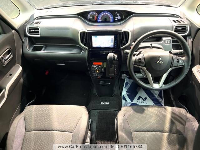 mitsubishi delica-d2 2018 -MITSUBISHI--Delica D2 DAA-MB36S--MB36S-750465---MITSUBISHI--Delica D2 DAA-MB36S--MB36S-750465- image 2