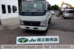 mitsubishi-fuso canter 2005 -MITSUBISHI--Canter FE70BB--510165---MITSUBISHI--Canter FE70BB--510165-