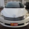 toyota mark-x-zio 2009 CFJ0236799 image 10