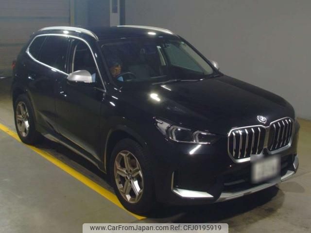 bmw x1 2023 quick_quick_3BA-52EE20_WBA52EE0X05W09795 image 1