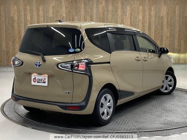 toyota sienta 2021 -TOYOTA--Sienta NHP170G--NHP170-7242789---TOYOTA--Sienta NHP170G--NHP170-7242789- image 2