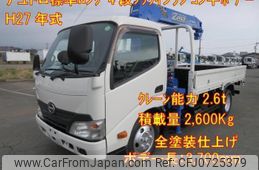 hino dutro 2015 quick_quick_TKG-XZU650M_XZU650-0007937