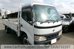 toyota dyna-truck 2004 GOO_NET_EXCHANGE_0705372A30250204W001