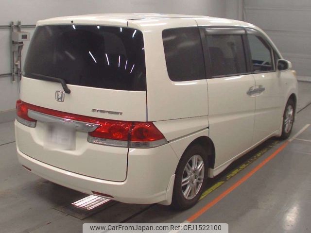 honda stepwagon 2006 CFJ1522100 image 2