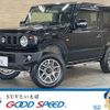 suzuki jimny 2021 -SUZUKI--Jimny 3BA-JB64W--JB64W-206171---SUZUKI--Jimny 3BA-JB64W--JB64W-206171- image 1