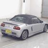honda beat 1991 CFJ1530340 image 6