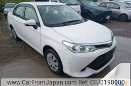 toyota corolla-axio 2017 -TOYOTA--Corolla Axio DBA-NZE164--NZE164-7051652---TOYOTA--Corolla Axio DBA-NZE164--NZE164-7051652-