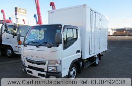 mitsubishi-fuso canter 2017 -MITSUBISHI--Canter TPG-FBA00--FBA00-551476---MITSUBISHI--Canter TPG-FBA00--FBA00-551476-