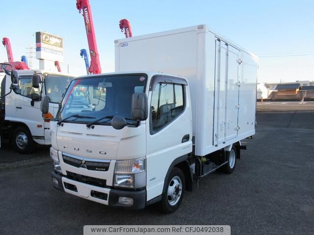 mitsubishi-fuso canter 2017 -MITSUBISHI--Canter TPG-FBA00--FBA00-551476---MITSUBISHI--Canter TPG-FBA00--FBA00-551476- image 1