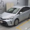 toyota prius-α 2016 -TOYOTA--Prius α ZVW41W-0045867---TOYOTA--Prius α ZVW41W-0045867- image 1