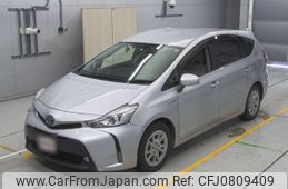 toyota prius-α 2016 -TOYOTA--Prius α ZVW41W-0045867---TOYOTA--Prius α ZVW41W-0045867-