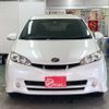 toyota wish 2011 -TOYOTA--Wish DBA-ZGE22W--ZGE22-0005705---TOYOTA--Wish DBA-ZGE22W--ZGE22-0005705- image 2