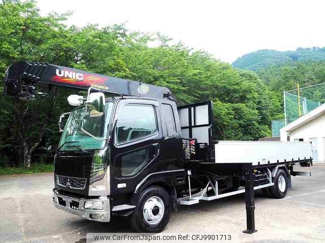 mitsubishi-fuso fighter 2006 -MITSUBISHI--Fuso Fighter PA-FK61F--FK61F-703974---MITSUBISHI--Fuso Fighter PA-FK61F--FK61F-703974- image 1