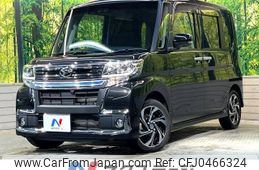 daihatsu tanto 2019 -DAIHATSU--Tanto DBA-LA600S--LA600S-0731165---DAIHATSU--Tanto DBA-LA600S--LA600S-0731165-