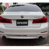 bmw 5-series 2018 -BMW--BMW 5 Series LDA-JC20--WBAJC32070WA06630---BMW--BMW 5 Series LDA-JC20--WBAJC32070WA06630- image 6