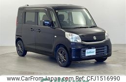 suzuki spacia 2016 CFJ1516990