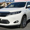 toyota harrier 2016 CFJ1899754 image 1