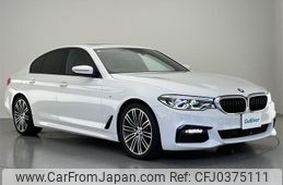 bmw 5-series 2019 -BMW--BMW 5 Series LDA-JC20--WBAJC32010B385659---BMW--BMW 5 Series LDA-JC20--WBAJC32010B385659-