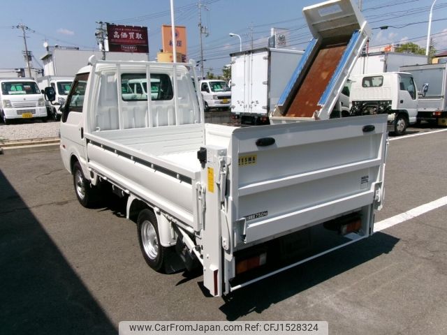 mazda bongo-truck 2014 CFJ1528324 image 2