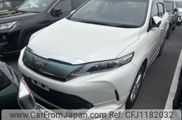 toyota harrier 2018 quick_quick_DBA-ZSU60W_ZSU60-0152171