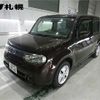nissan cube 2016 -NISSAN 【札幌 504ﾏ8147】--Cube Z12--320658---NISSAN 【札幌 504ﾏ8147】--Cube Z12--320658- image 1