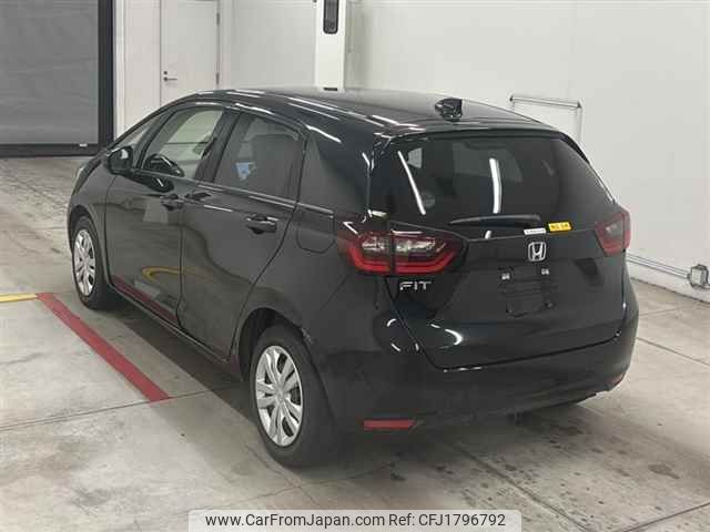 honda fit 2020 CFJ1796792 image 2