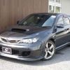 subaru impreza-wagon 2008 -SUBARU 【名変中 】--Impreza Wagon GRB--006615---SUBARU 【名変中 】--Impreza Wagon GRB--006615- image 4