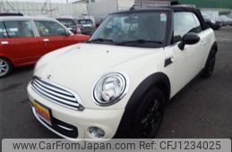 mini mini-others 2012 -BMW--BMW Mini CBA-ZN16--WMWZN32030TZ13077---BMW--BMW Mini CBA-ZN16--WMWZN32030TZ13077-