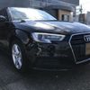 audi a3 2017 -AUDI--Audi A3 DBA-8VCXS--WAUZZZ8V4JA048580---AUDI--Audi A3 DBA-8VCXS--WAUZZZ8V4JA048580- image 5