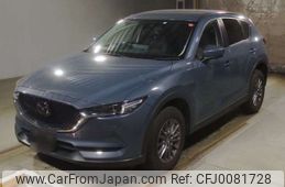 mazda cx-5 2021 -MAZDA--CX-5 6BA-KFEP--KFEP-455445---MAZDA--CX-5 6BA-KFEP--KFEP-455445-