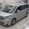 toyota voxy 2020 -TOYOTA--Voxy DBA-ZRR85G--ZRR85G-0137955---TOYOTA--Voxy DBA-ZRR85G--ZRR85G-0137955- image 1