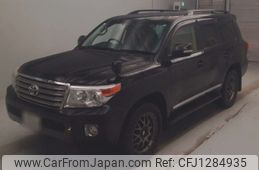 toyota land-cruiser-wagon 2014 -TOYOTA 【練馬 301め1655】--Land Cruiser Wagon URJ202W-4087040---TOYOTA 【練馬 301め1655】--Land Cruiser Wagon URJ202W-4087040-