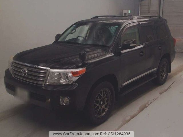 toyota land-cruiser-wagon 2014 -TOYOTA 【練馬 301め1655】--Land Cruiser Wagon URJ202W-4087040---TOYOTA 【練馬 301め1655】--Land Cruiser Wagon URJ202W-4087040- image 1