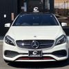 mercedes-benz a-class 2017 -MERCEDES-BENZ 【札幌 303ﾐ3567】--Benz A Class 176051--2J509835---MERCEDES-BENZ 【札幌 303ﾐ3567】--Benz A Class 176051--2J509835- image 24