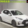 toyota yaris 2022 -TOYOTA 【春日井 510ﾇ1040】--Yaris MXPH10-2114877---TOYOTA 【春日井 510ﾇ1040】--Yaris MXPH10-2114877- image 1