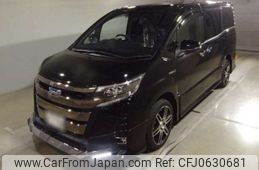 toyota noah 2020 -TOYOTA--Noah DAA-ZWR80W--ZWR80-0445335---TOYOTA--Noah DAA-ZWR80W--ZWR80-0445335-