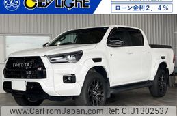 toyota hilux 2021 GOO_NET_EXCHANGE_1020614A30250522W004