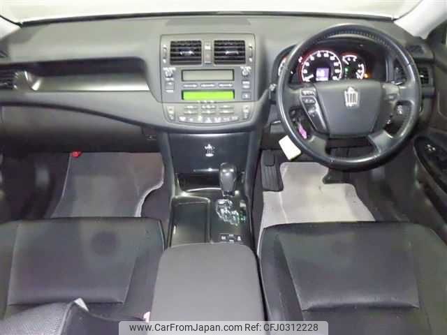 toyota crown 2008 TE2195 image 2