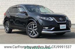 nissan x-trail 2019 -NISSAN--X-Trail DAA-HNT32--HNT32-176680---NISSAN--X-Trail DAA-HNT32--HNT32-176680-