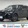 mazda cx-8 2022 CFJ1819463 image 1