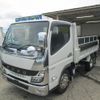 mitsubishi-fuso canter 2022 CFJ1656113 image 2