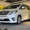 toyota alphard 2012 -TOYOTA--Alphard DBA-ANH20W--ANH20-8217449---TOYOTA--Alphard DBA-ANH20W--ANH20-8217449- image 18