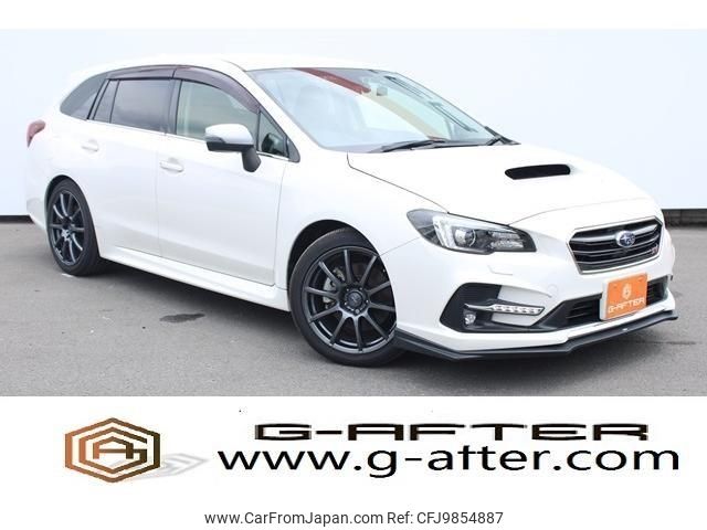 subaru levorg 2017 -SUBARU--Levorg DBA-VMG--VMG-026528---SUBARU--Levorg DBA-VMG--VMG-026528- image 1