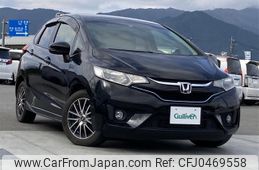 honda fit 2015 -HONDA--Fit DAA-GP5--GP5-4300594---HONDA--Fit DAA-GP5--GP5-4300594-