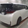 toyota vellfire 2024 CFJ1749949 image 2
