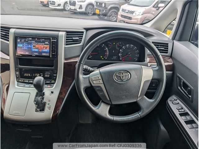 toyota vellfire 2012 TE5125 image 2